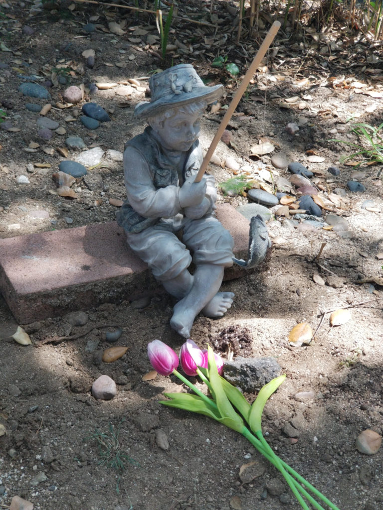 How To Explain Death To A Toddler