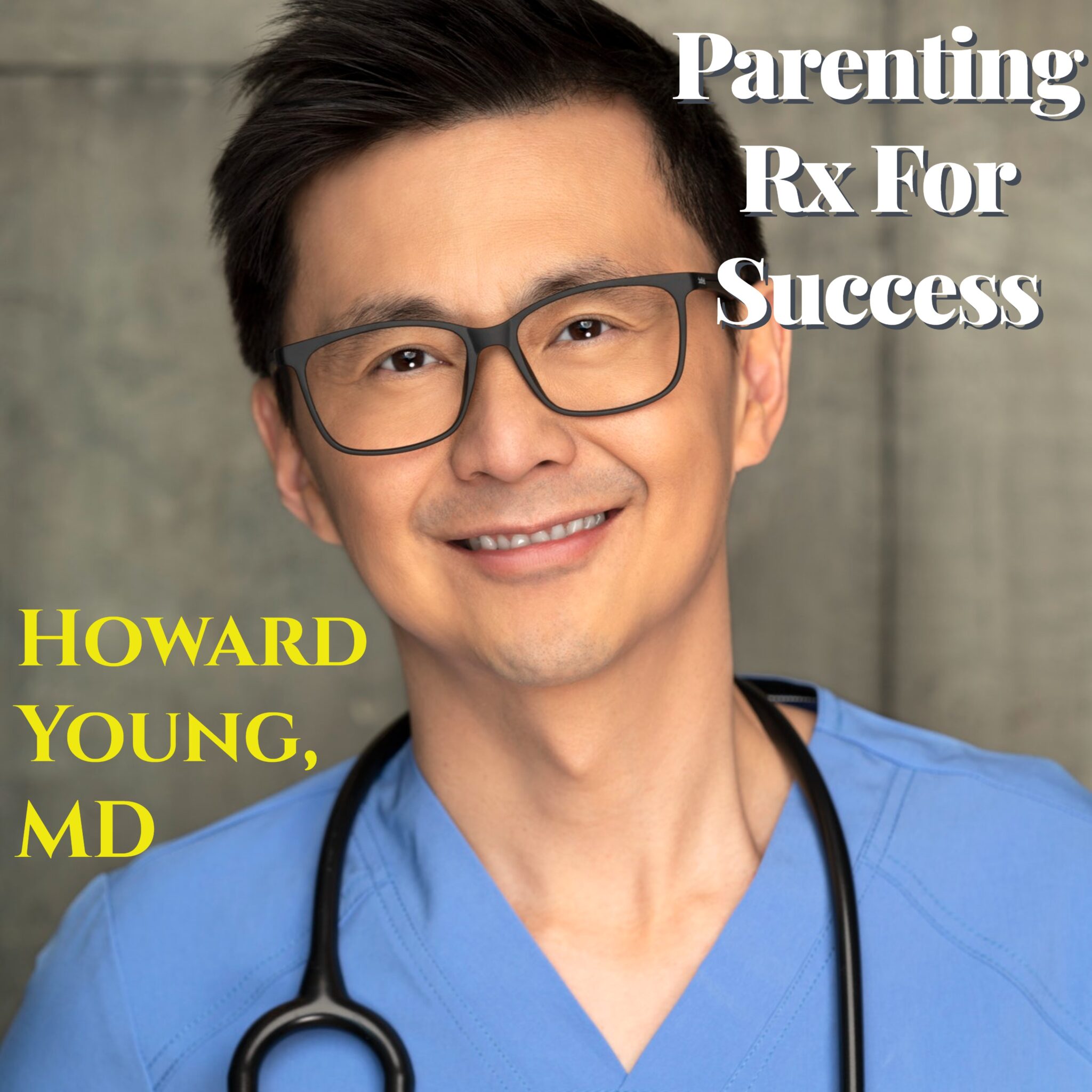 PARENTING, MD: RX FOR SUCCESS
